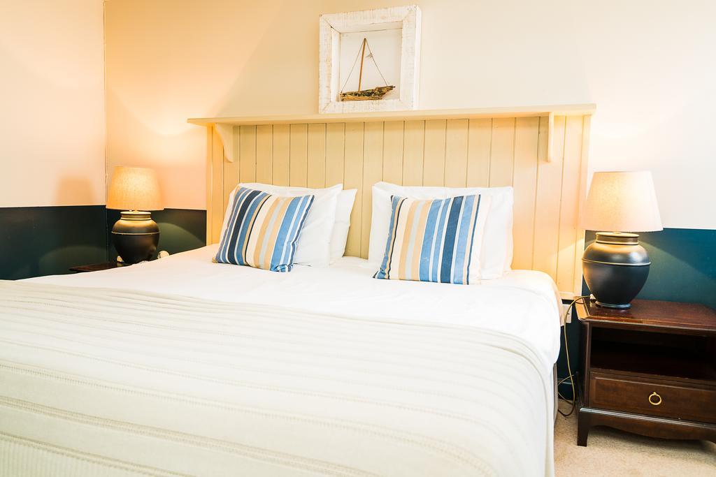 Hotel Fleur Du Jardin à Kings Mills Extérieur photo