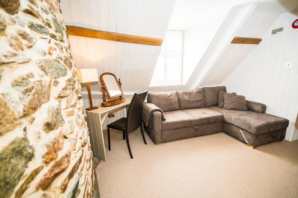Hotel Fleur Du Jardin à Kings Mills Extérieur photo