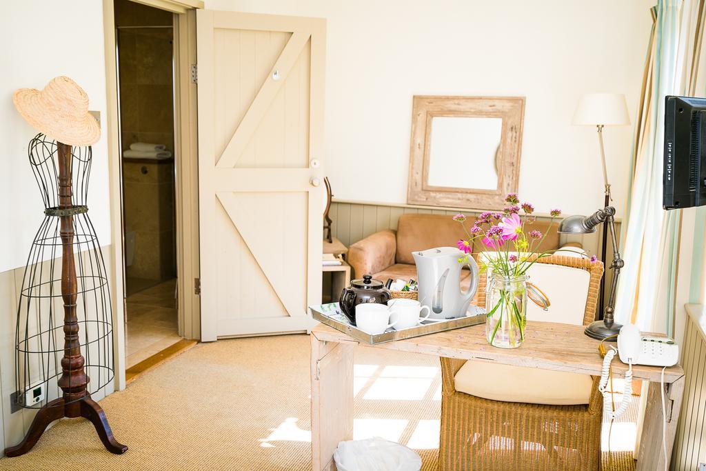 Hotel Fleur Du Jardin à Kings Mills Extérieur photo
