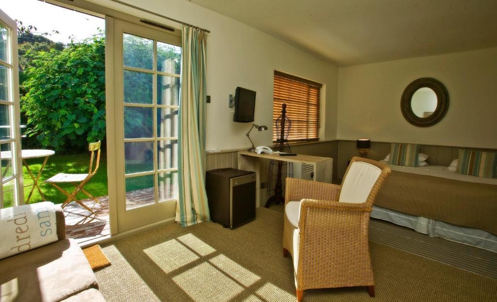 Hotel Fleur Du Jardin à Kings Mills Extérieur photo